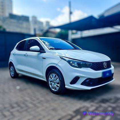 FIAT ARGO 1.0 FIREFLY FLEX DRIVE MANUAL FIAT ARGO 1.0 FIREFLY FLEX DRIVE MANUAL